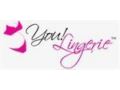 You Lingerie Coupon Codes May 2024