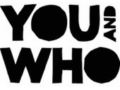 Youandwho Coupon Codes July 2025
