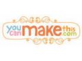 Youcanmakethis Coupon Codes October 2022