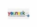 HP Youneek 10$ Off Coupon Codes May 2024