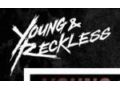 Young & Reckless Coupon Codes April 2024