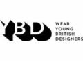 Youngbritishdesigners Coupon Codes July 2025