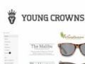 Youngcrowns Coupon Codes April 2024