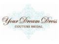 Yourdreamdress Coupon Codes May 2024