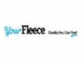 Yourfleece Coupon Codes April 2023