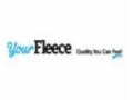 Yourfleece Coupon Codes May 2025