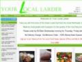 Yourlocallarder 10% Off Coupon Codes May 2024