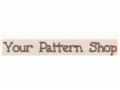Yourpatternshop Coupon Codes July 2025