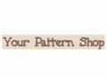 Yourpatternshop 20% Off Coupon Codes May 2024