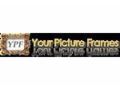 Yourpictureframes Coupon Codes April 2024