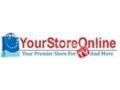 Your Store Online Coupon Codes August 2022