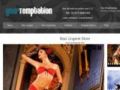 Yourtemptation Uk Coupon Codes July 2025