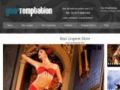 Yourtemptation UK Coupon Codes May 2024