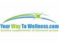 Your Way To Wellness Coupon Codes May 2024