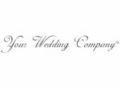 Yourweddingcompany Coupon Codes July 2025