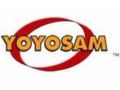 Yoyo Sam Coupon Codes April 2024