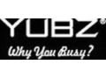 Yubz 25% Off Coupon Codes May 2024
