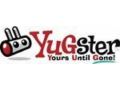 Yugster Coupon Codes March 2025