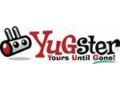 Yugster Coupon Codes April 2024