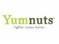 Yumnuts Naturals Coupon Codes May 2024