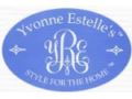 Yvonne Estelle's Coupon Codes July 2025