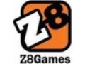 Z8games Coupon Codes April 2024