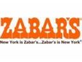 Zabar's Coupon Codes May 2025