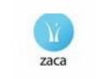 Zaca Coupon Codes July 2025