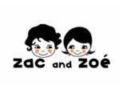 Zacandzoe Coupon Codes May 2024