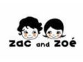 Zacandzoe Coupon Codes July 2025