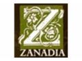 Zanadia Coupon Codes June 2023