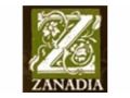 Zanadia Coupon Codes April 2024