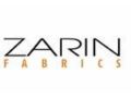 Zarin Fabrics Coupon Codes May 2024
