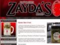 Zaydasbrand Coupon Codes July 2025