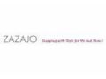 Zazajo Coupon Codes July 2025
