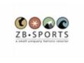 ZB Sports 10% Off Coupon Codes May 2024