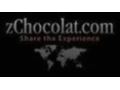 ZChocolat Coupon Codes April 2024