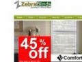 Zebrablinds 50% Off Coupon Codes May 2024