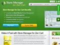 Zencart-manager Coupon Codes July 2025