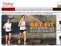 Zephyranywherestore Coupon Codes April 2024