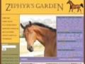 Zephyrs Garden 25% Off Coupon Codes May 2024