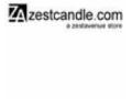 Zestcandle 10$ Off Coupon Codes May 2024