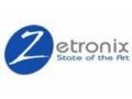 Zetronix Coupon Codes April 2024
