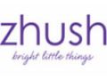 Zhush Coupon Codes July 2025