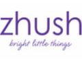 Zhush 10% Off Coupon Codes May 2024