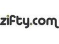 Zifty Coupon Codes July 2025