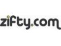 Zifty Coupon Codes May 2024