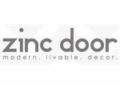 Zinc Door Coupon Codes March 2025