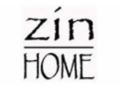 Zin Home Coupon Codes April 2024