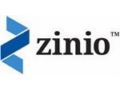 Zinio 20% Off Coupon Codes May 2024